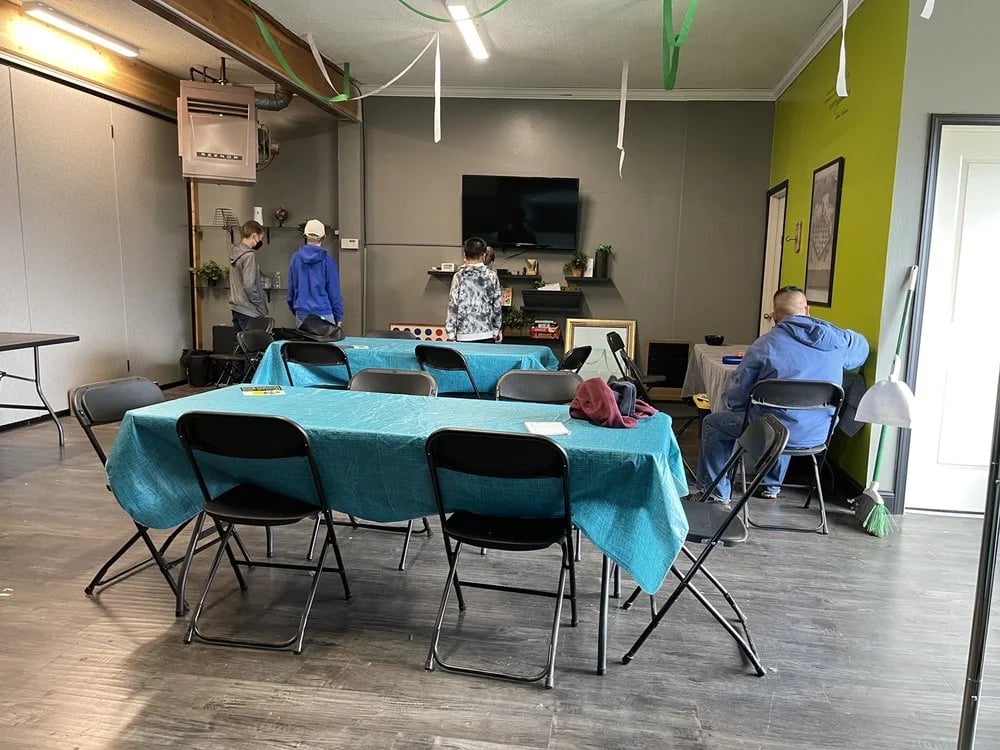 Brainy Actz Escape Rooms - Tacoma image