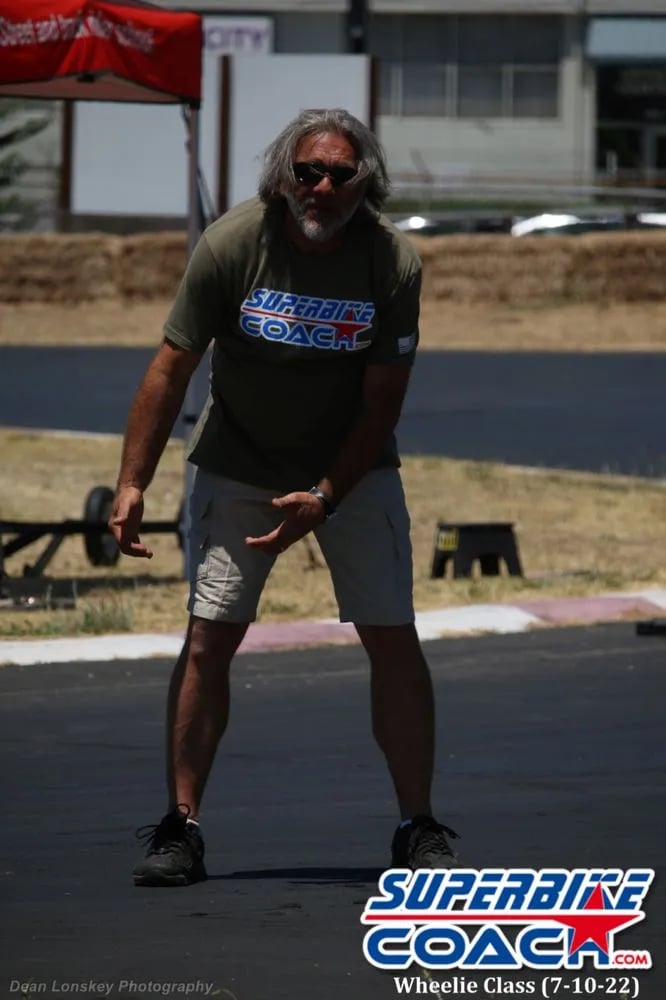 Superbike Coach image