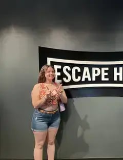 Escape Hunt - Houston