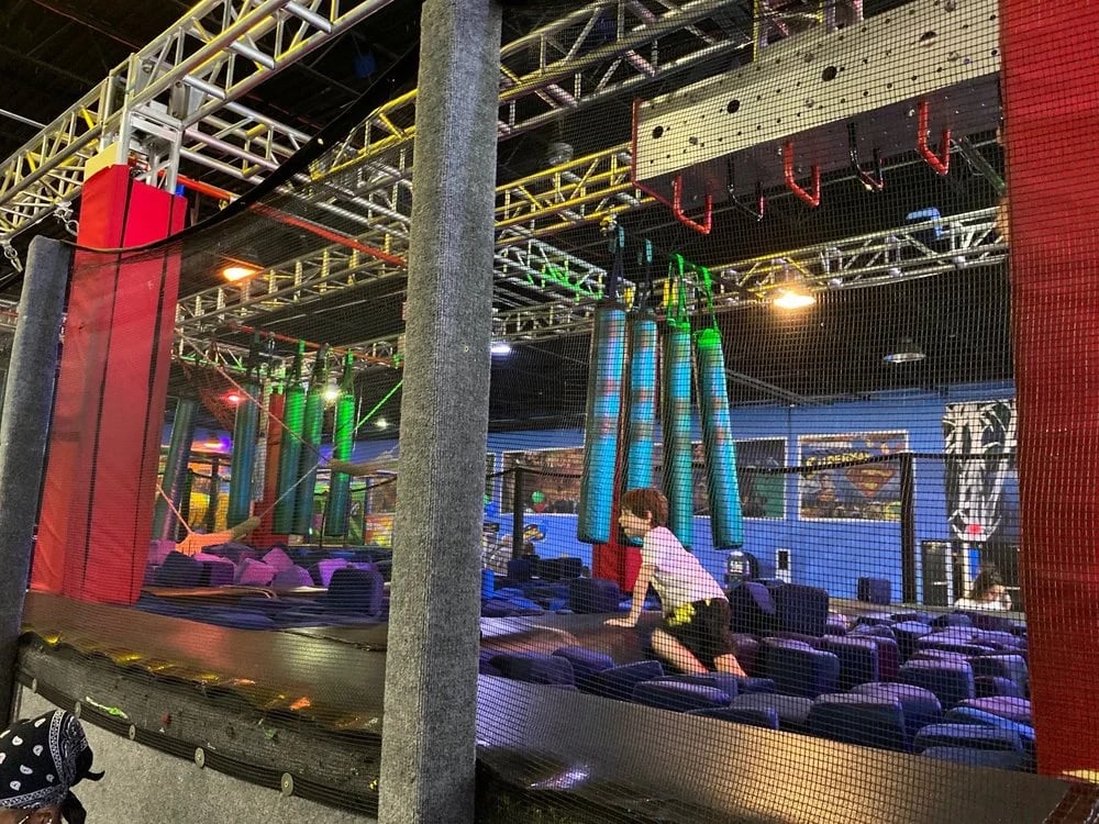 Dezerland Action Park Miami image