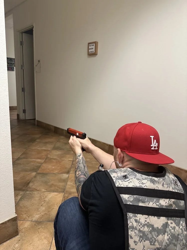 Live Action Gaming image