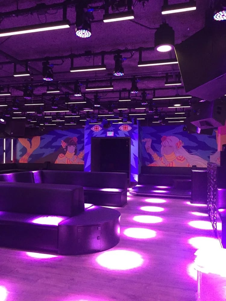 Basement image
