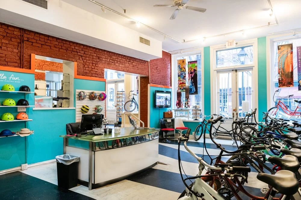 RVA On Wheels image