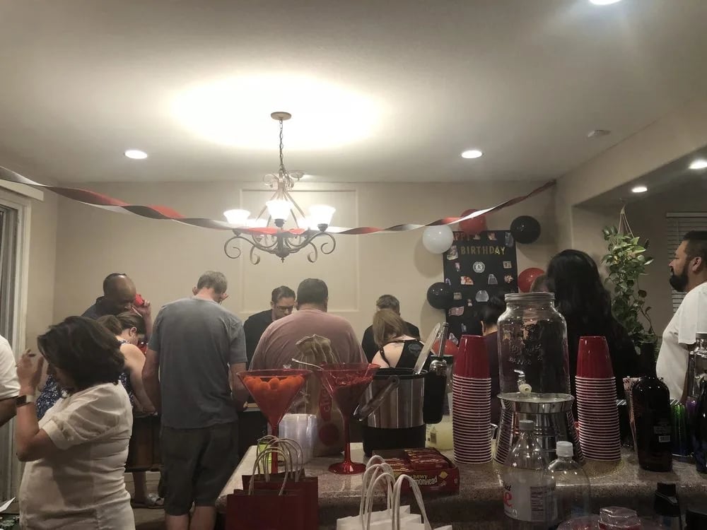 Prestige Casino Party image