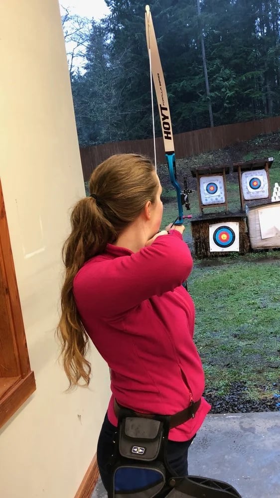 Island Archers image