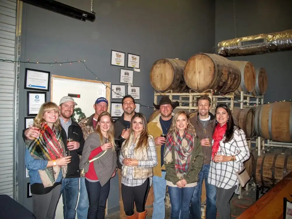 Austin Brewery Tours image