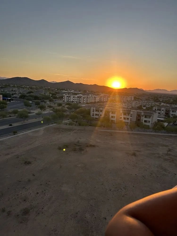 Arizona Balloons image