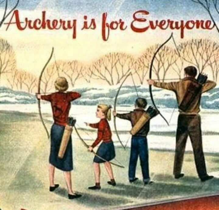 Accurate Archery image