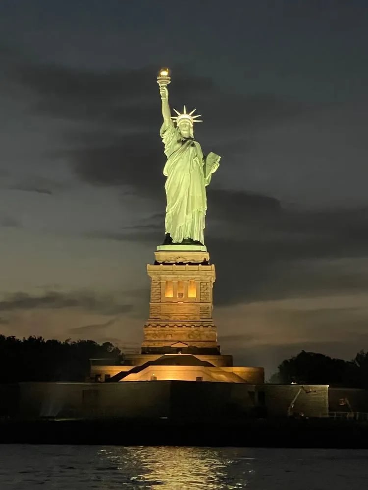 Bateaux New York image