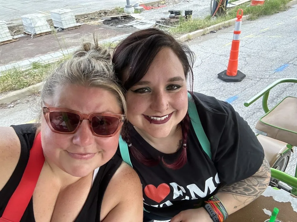 The Pickled Pedaler image