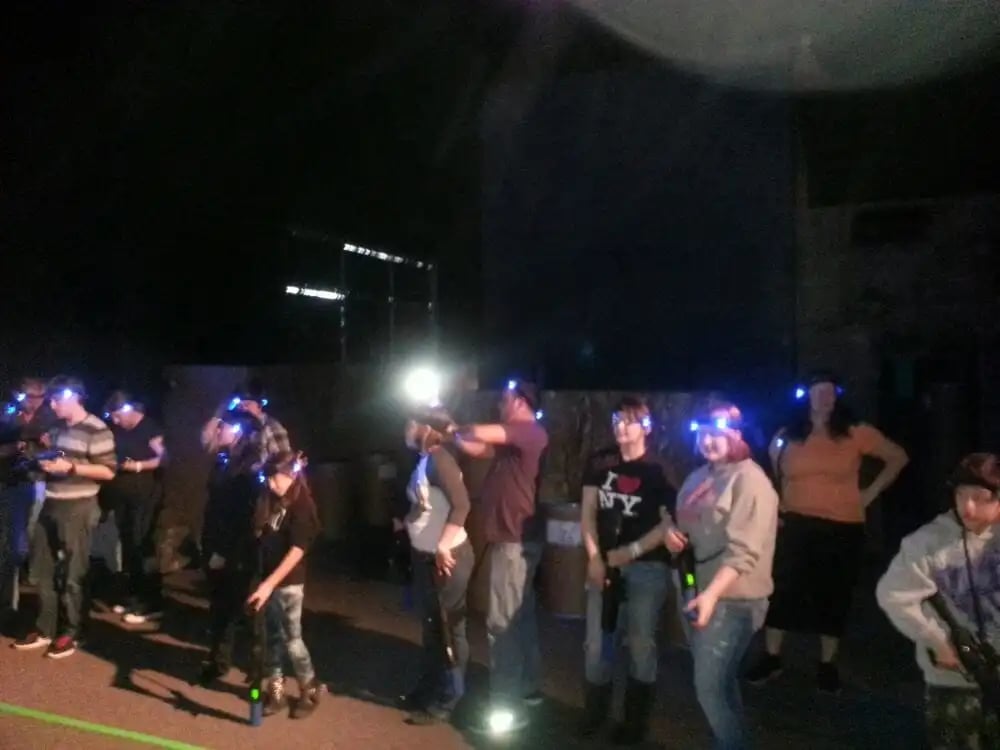 Battlefield Houston image