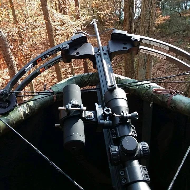 Barefoot Archery image
