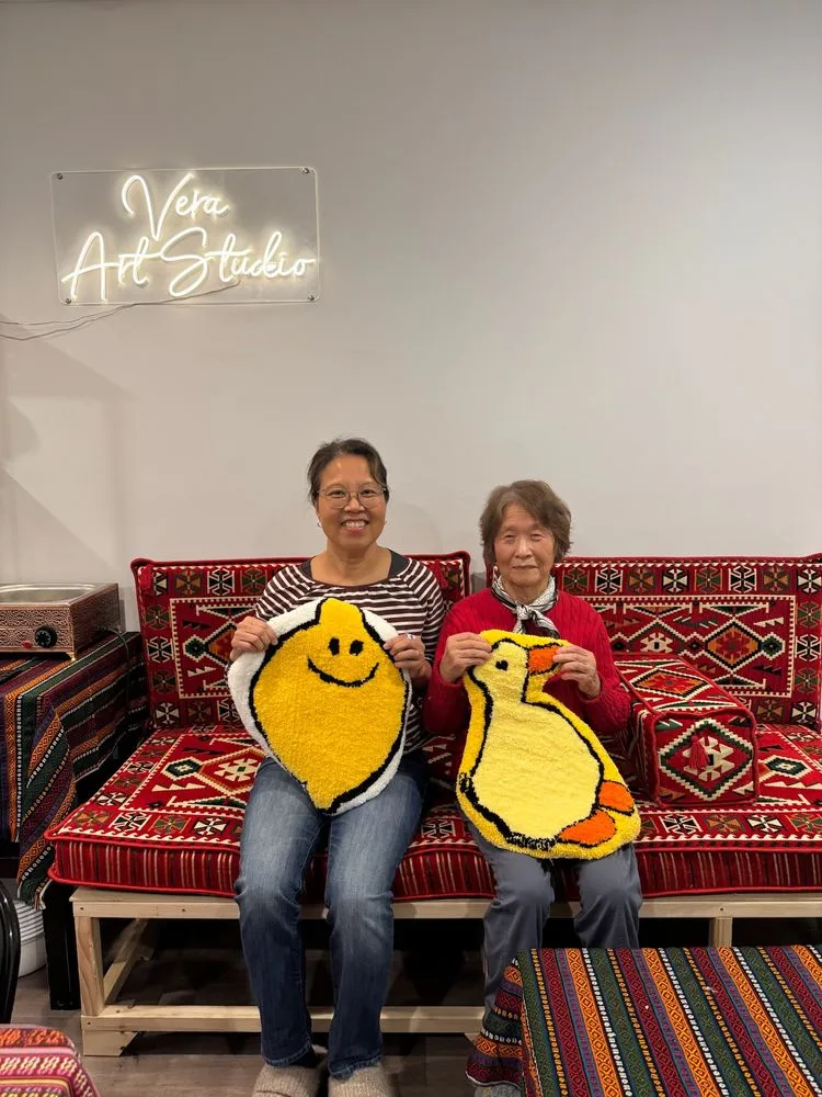 Vera Art Studio image
