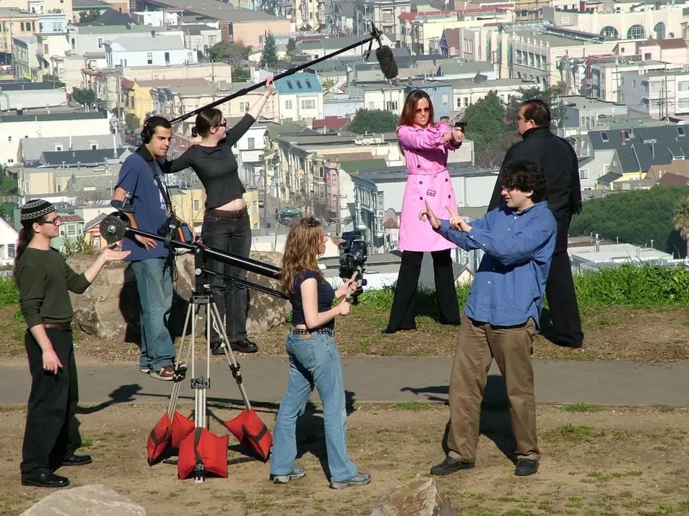 San Francisco Film School image
