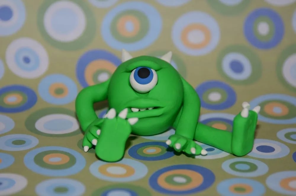 Wanda's Creative Clay image