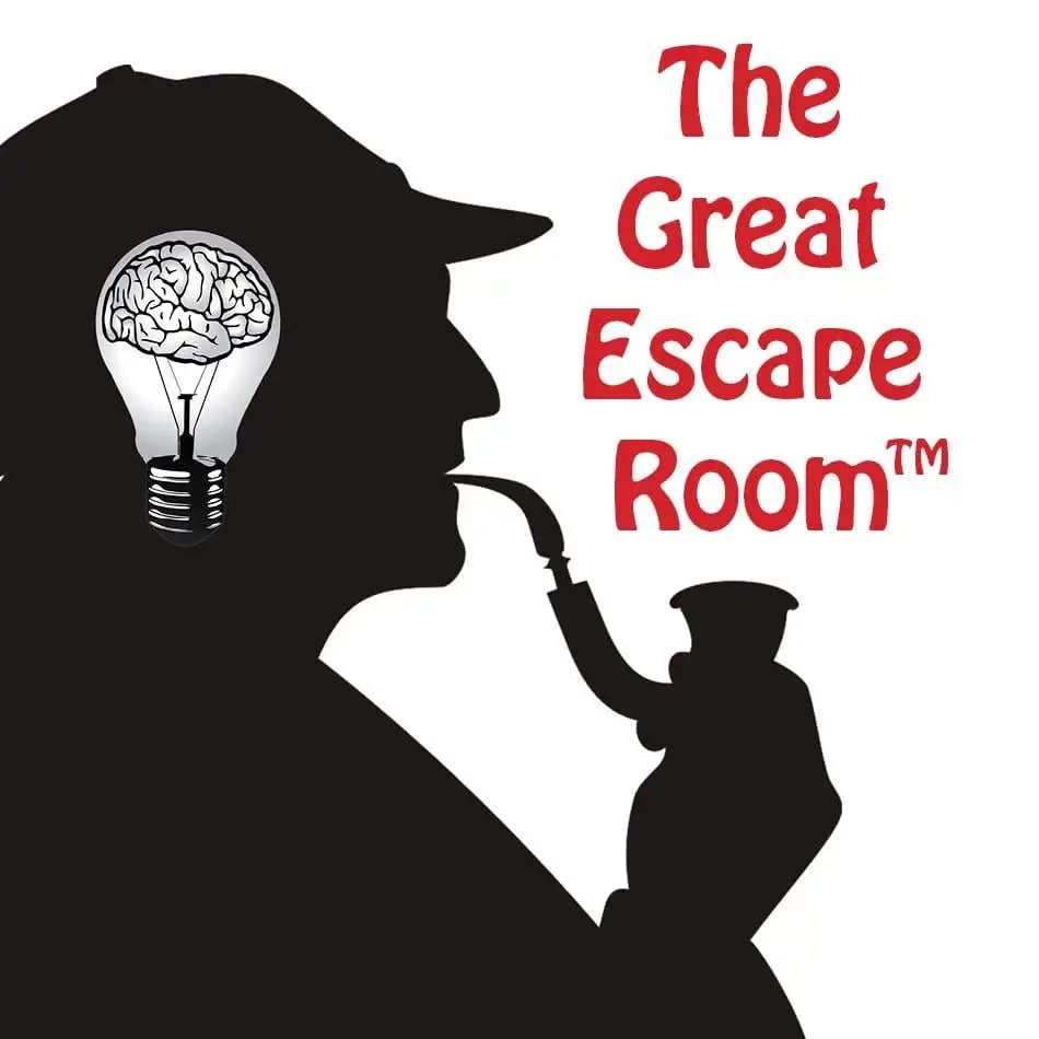 The Great Escape Room image