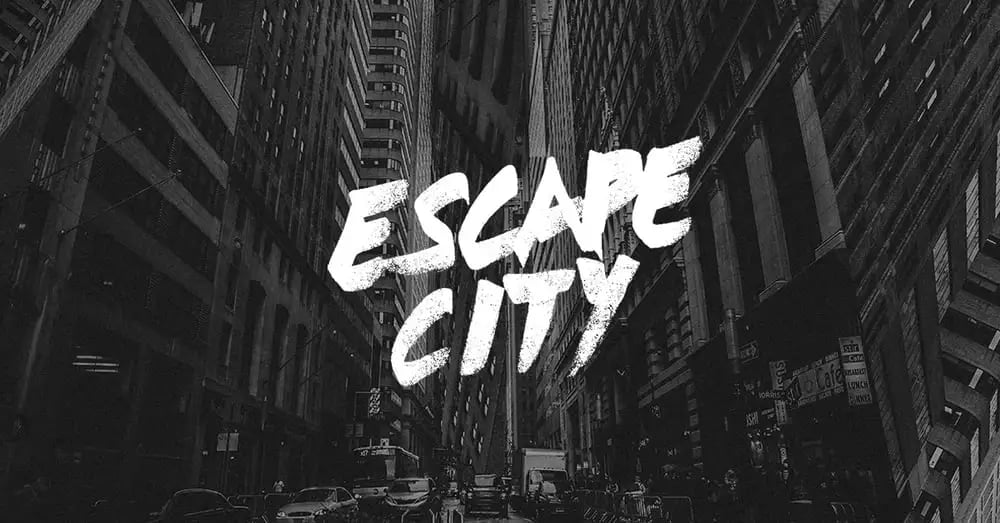 Escape City image