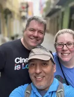 New Orleans Secrets Tours
