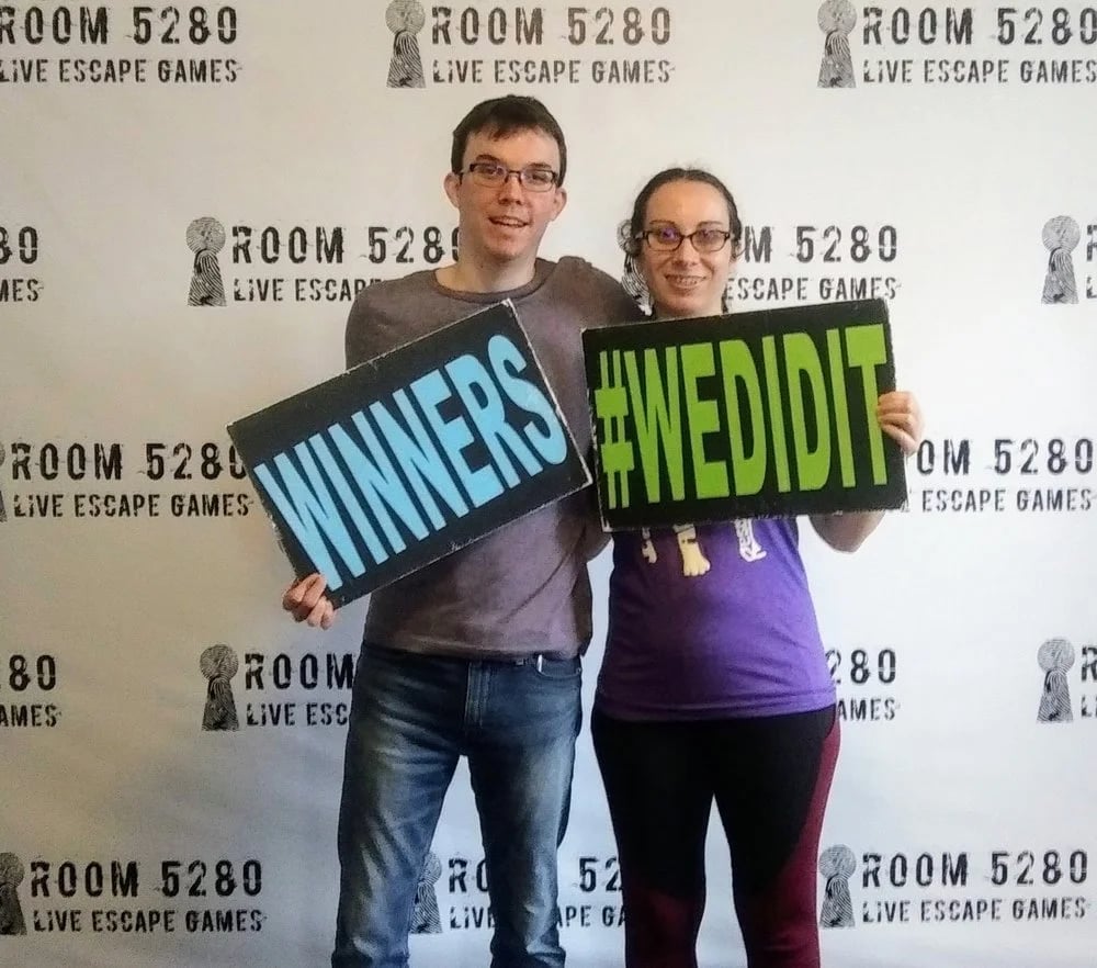 Room 5280 image