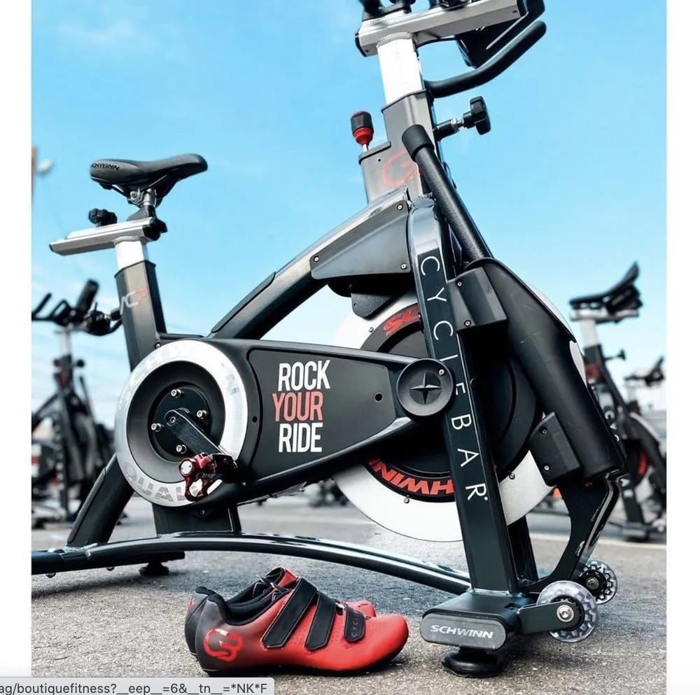 CYCLEBAR image