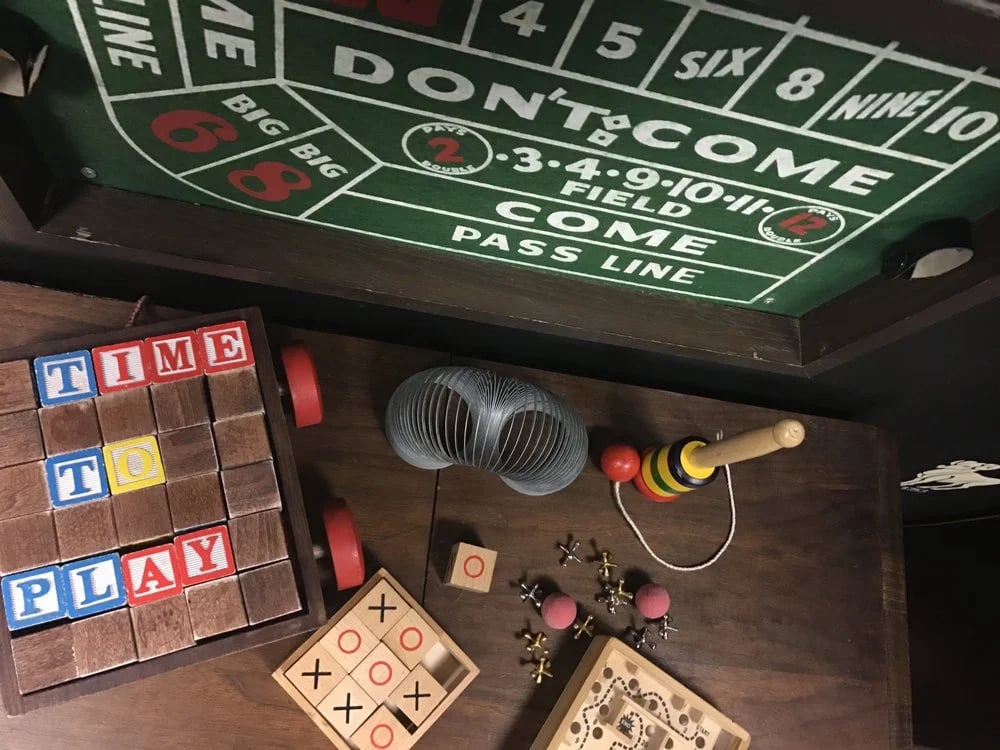 The Great Escape Room image