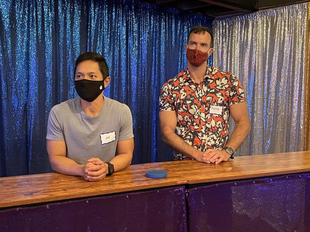 Game Show Mashup image