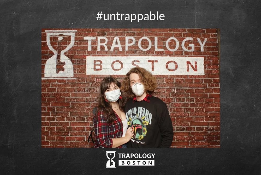 Trapology Boston image