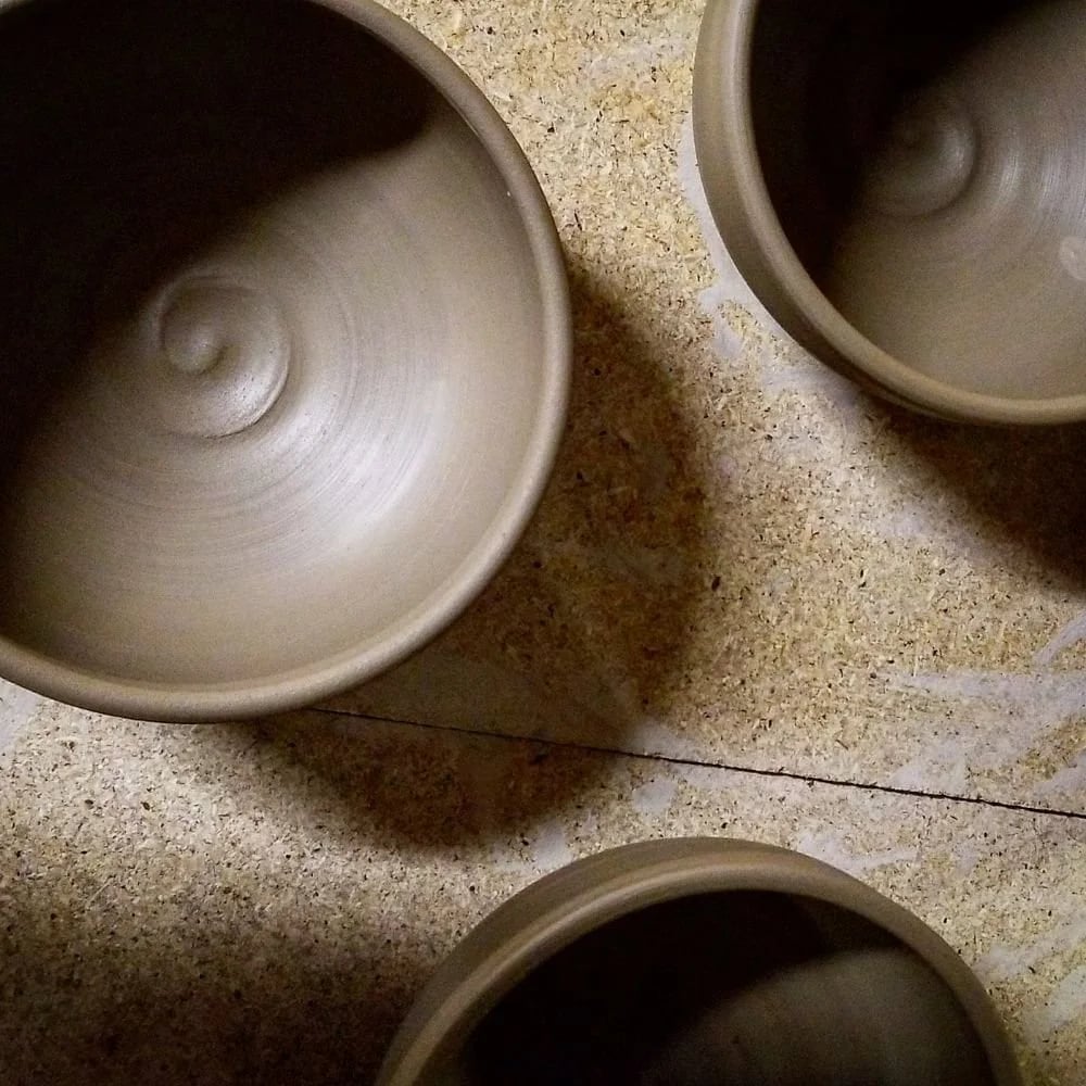 Pig's Eye Pottery image