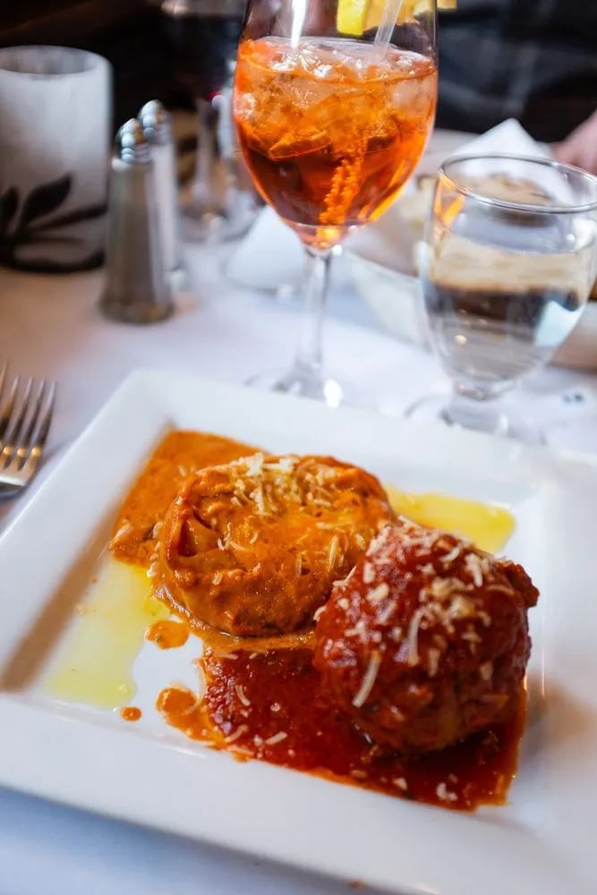 Boston Foodie Tours image