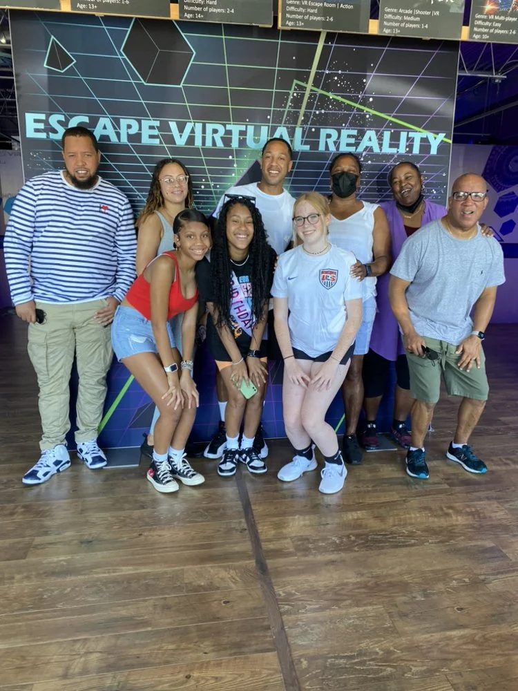 Escape Virtual Reality image