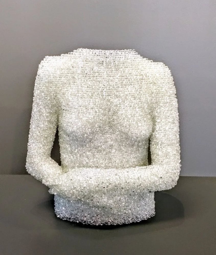 Columbus Glass Art Center image