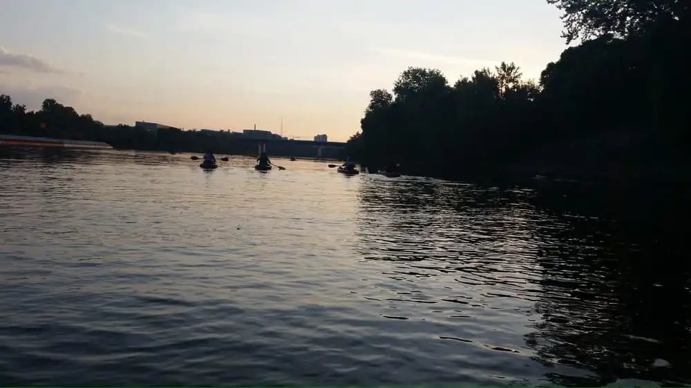 River Queen Voyages image