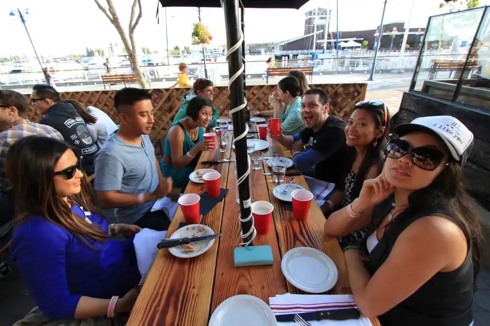 Savor Oakland Food Tours image