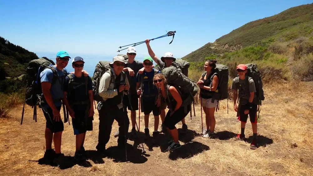 Bay Area Expeditions image