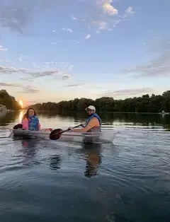 Austin Glow