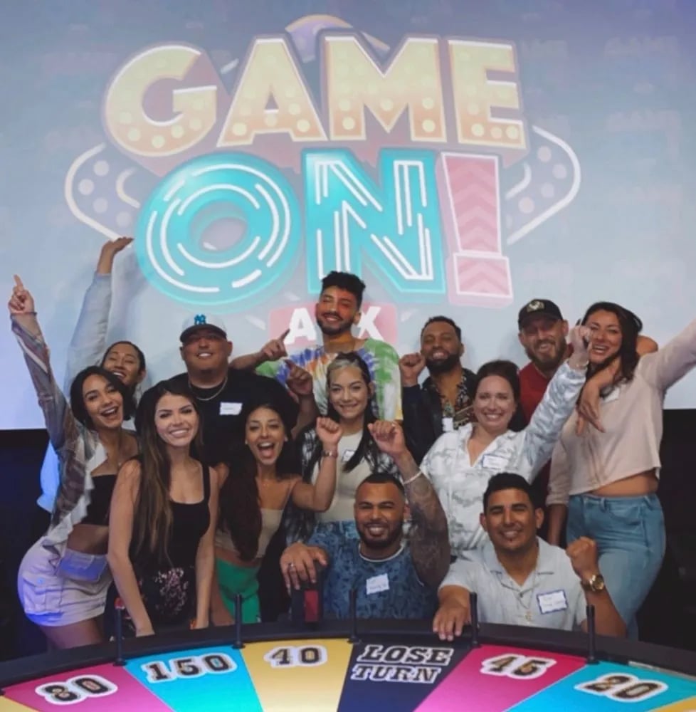 GameOn! ATX image