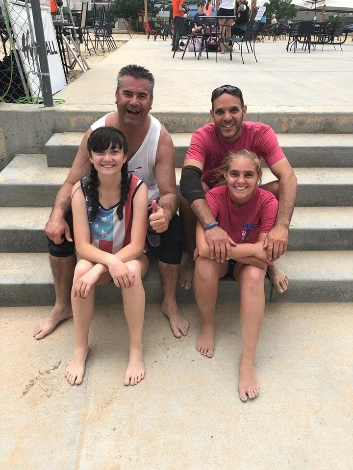 IVP at The Beach House image