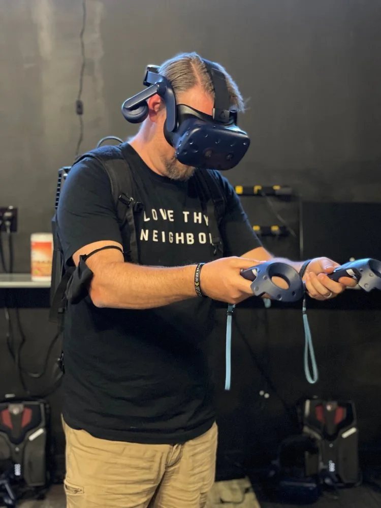 Escape Room 101 image