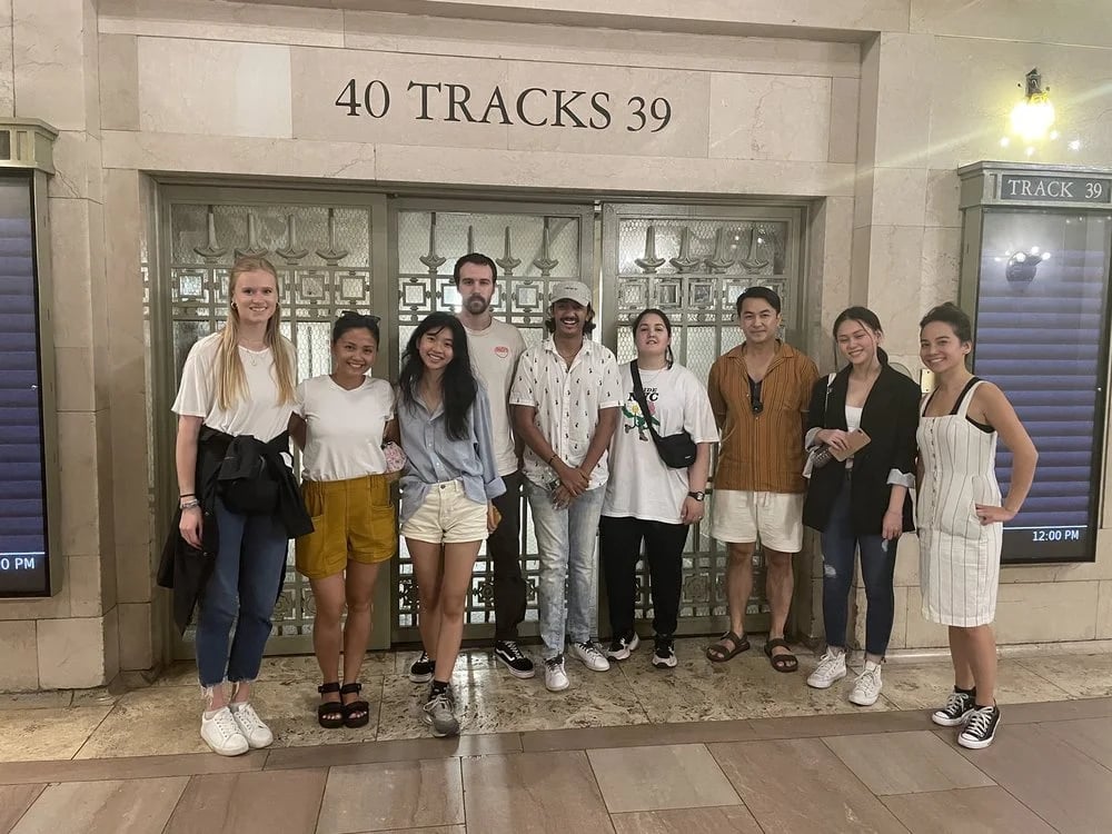 Secret City Scavenger Hunts image