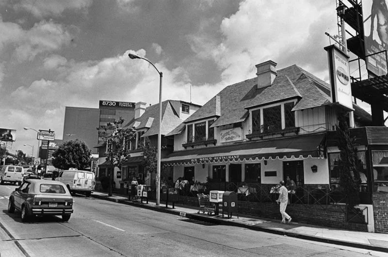 LA Stories image