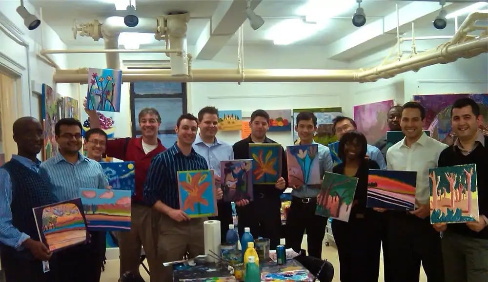 The Art Studio NY image