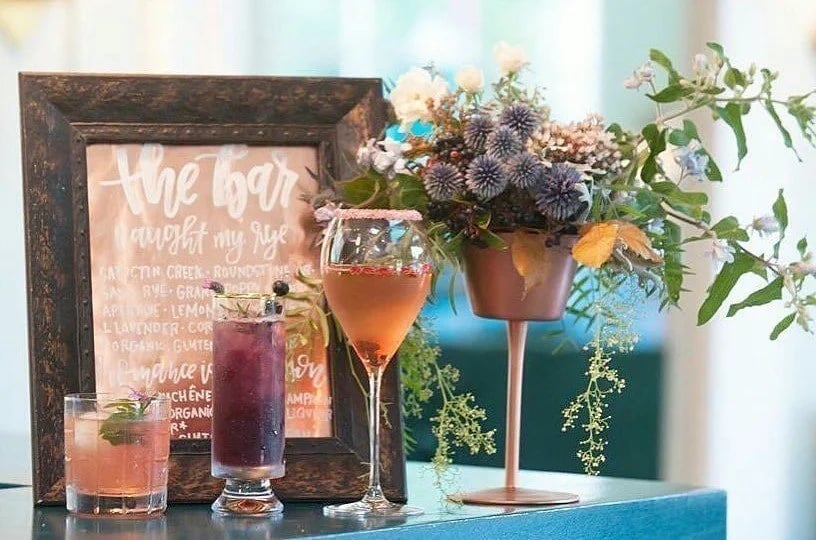 The Natural Mixologist image