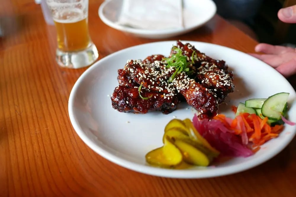Brewvana Portland Through Craft image