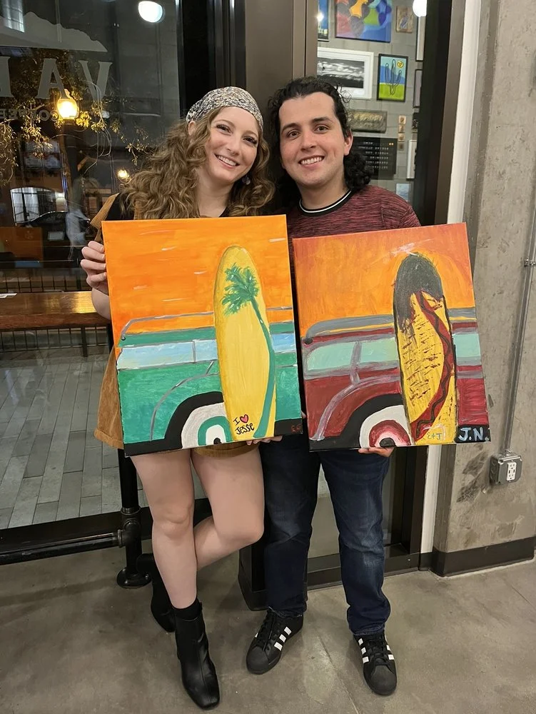 The Painters Lounge image