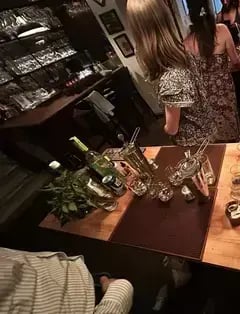 Abigail's Kitchen