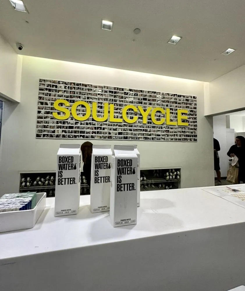 SoulCycle Pasadena image