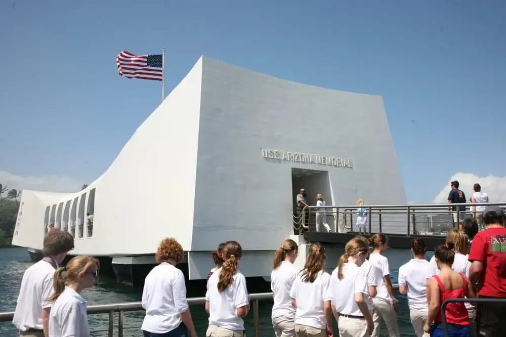 Hawaii State Tours image