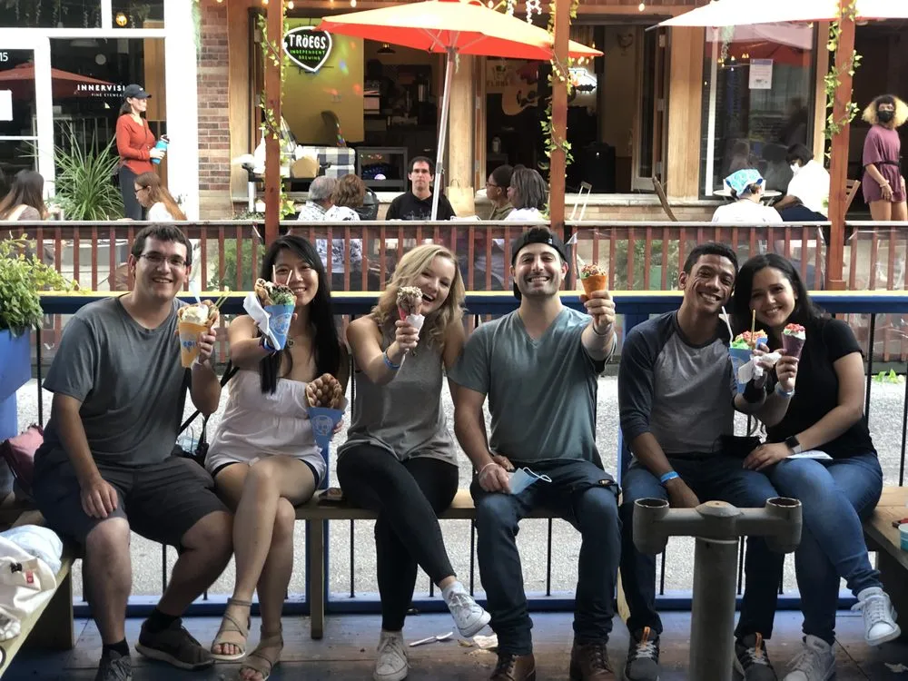StrEATS of Philly Food Tours image