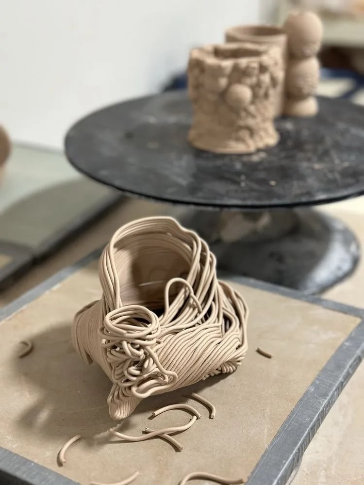 Still Life Ceramics Studio image
