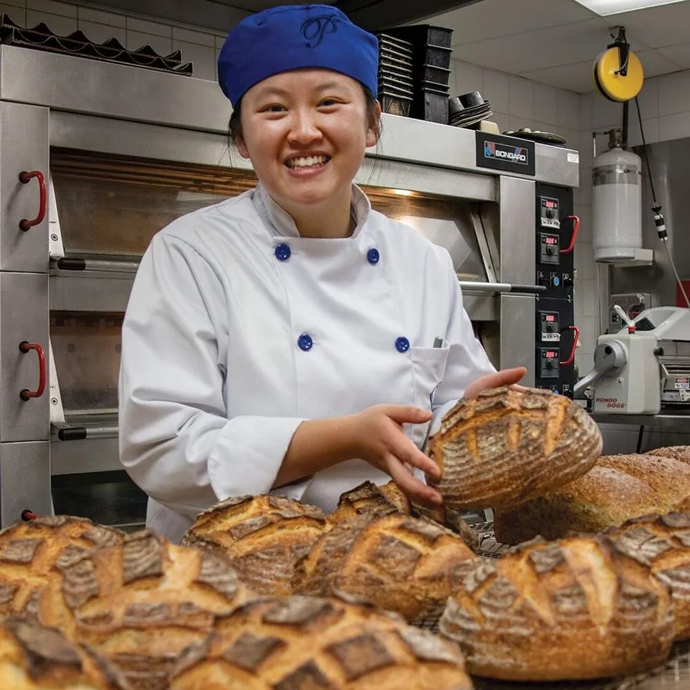 Pacific Institute of Culinary Arts image